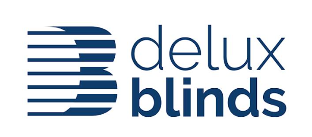 Delux Blinds Logo