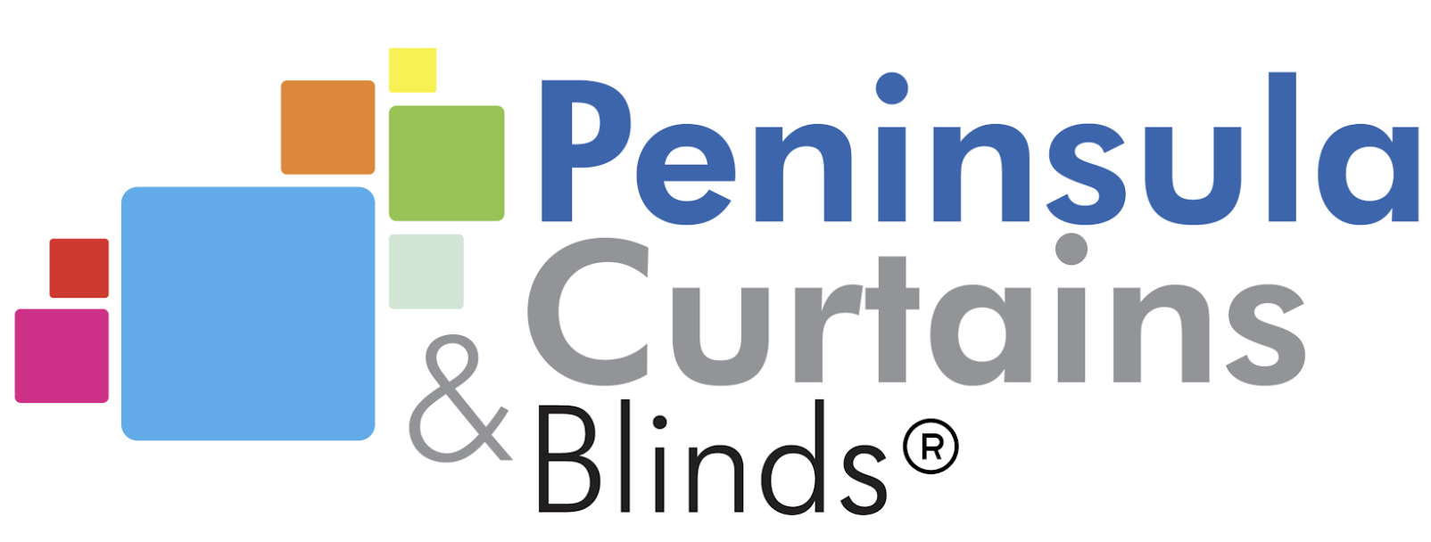 Peninsula Curtains Logo